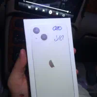 گوشی ایفون۱۳|موبایل|ارومیه, |دیوار