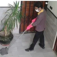 نظافت منزل