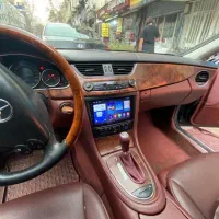بنز cls350|خودرو سواری و وانت|تهران, قلهک|دیوار