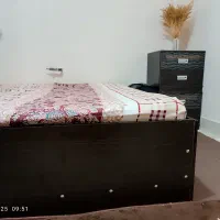 سرویس خواب|تخت و سرویس خواب|شیراز, شهرک گلستان شمالی|دیوار