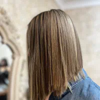 کراتین و پروتئین مو