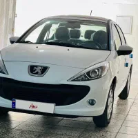 207پانا ارتقا یافته پلاس۱۴۰۴ صفر