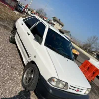 پراید مدل۸۸سلامت کامل