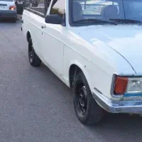 پیکان مدل 88