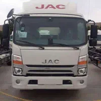 جک ۶ تن لیزینگی ۲۵۵۰ پیش پرداخت|خودرو سنگین|کرج, حصارک بالا|دیوار