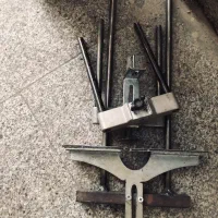 فروش اور فرز ماکیتا و گرد بر ماکیتا و رونیکس|ابزارآلات|تهران, دردشت|دیوار