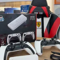 کنسول بازی گیم استیک M22 Pro .Gamestick|کنسول، بازی ویدئویی و آنلاین|قم, انسجام|دیوار