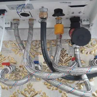 لوله کشی آب.برقکارساختمان نصب شیرآلات.نصب پمپ آب|خدمات پیشه و مهارت|بیرجند, |دیوار