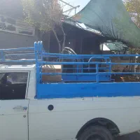 باربند پیکان ۵۰۰۰