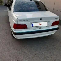 پژو پارس سال، مدل ۱۳۸۹|خودرو سواری و وانت|تهران, وصفنارد|دیوار