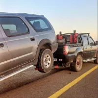 خودروبر، یدک کش تمام هیدرولیک، به همراه جرثقیل ۳تن|خدمات حمل و نقل|زاهدان, |دیوار