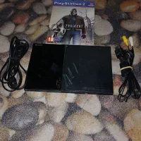 پلی استیشن ۲