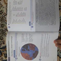 interactions reading 1|کتاب و مجله آموزشی|شیراز, شهرک مفتح|دیوار