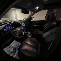 هیوندای سانتافه|خودرو سواری و وانت|تهران, فرمانیه|دیوار