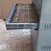 فر پیتزا ریلی|اجاق گاز و لوازم برقی پخت‌وپز|تهران, شادآباد|دیوار