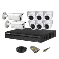 نصب‌و‌فروش‌دوبین‌مداربسته