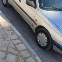 پژو مدل ۹۰|خودرو سواری و وانت|جوانرود, |دیوار