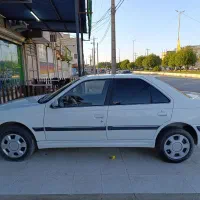 پارس مدل1402موتور جدید|خودرو سواری و وانت|آبادان, |دیوار