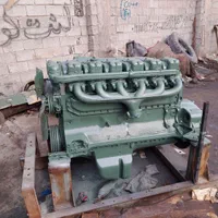 فروش موتور بنز ده تن ۱۹۲۱