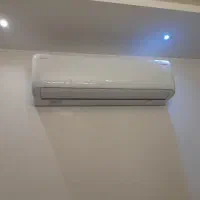 شاگرد برای یادگیریه کولر گازی و پکیج