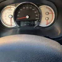 کوییک GXR L مدل ۱۴۰۳ با رینگ|خودرو سواری و وانت|گرگان, |دیوار