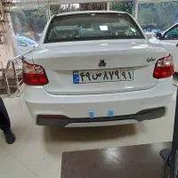 ساینا، صفرکیلومتر، ۱۴۰۴ و ۱۴۰۳، تحویل فوری|خودرو سواری و وانت|کرج, اصفهانیها|دیوار