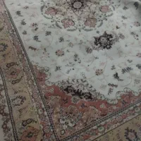 فرش ۶ متروهود در حد نونو
