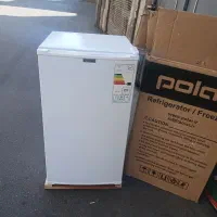 یخچال فریزر۷فوت پلار۶ماه کاردانشجویی مجردی کوچک