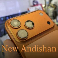 آیفون ۱۷پرومکس فول کپی طرح اصلی ios26|موبایل|مشهد, سراب|دیوار