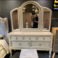 سرویس خواب ملینا|تخت و سرویس خواب|تهران, شهید رجایی|دیوار