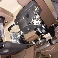 دستگاه آپارات نو|کلکسیون اشیاء عتیقه|لنگرود, |دیوار