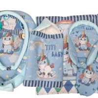 رختخواب کودک گارددار|اسباب و اثاث بچه|تهران, هفت حوض|دیوار