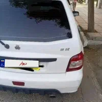 پراید 111 SE، مدل ۱۳۹۵|خودرو سواری و وانت|سبزوار, باهنر|دیوار