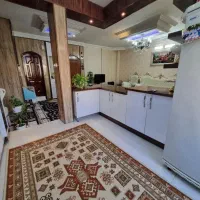 واحد ۸۵ متر سند دار شیک و خوش نقشه ۶واحدی در حجاب|فروش آپارتمان|مشهد, حجاب (شهرک غرب)|دیوار