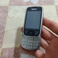نوکیا 6303 اصلی درحد صفر نایاب