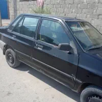 پراید مدل 84 مناسب طرح فرسوده