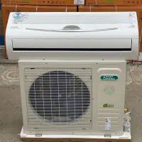 فروش ونصب و تعمیر انواع داکت اسپیلت وکولر گازی