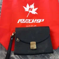 کیف دستی چرم