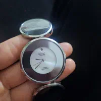 ساعت مچی اصل اومکس