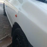 پراید کم کارکرد خانگی  فوق العاده تمیز