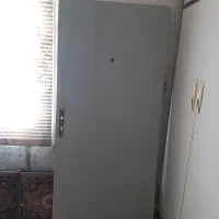 درب ورودی حال توسی