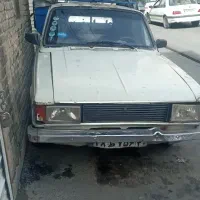 فروش|خودرو سواری و وانت|قرچک, میرزائی شمالی|دیوار