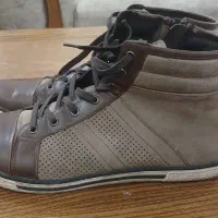 کفش نیم بوت اسپرت