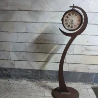 ساعت تزئینی درحد|ساعت دیواری و تزئینی|قزوین, |دیوار