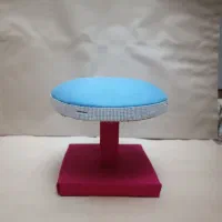 ژانت کاپ سینه نو