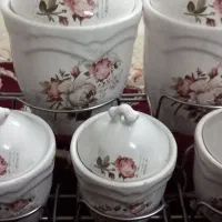 پاسماوری|ظروف سرو و پذیرایی|قم, نوبهار|دیوار