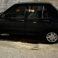 پراید مدل 94
