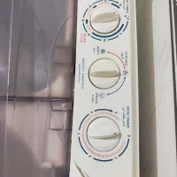 لباسشویی|ماشین لباسشویی و خشک‌کن لباس|تربت‌حیدریه, ترمینال|دیوار