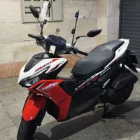 یاماها ایروکس اصلی تایلندی ۱۴۰۳
