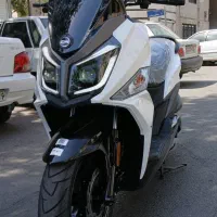 فروش ویژه اس وای ام جی ۲۰۰ اقساط